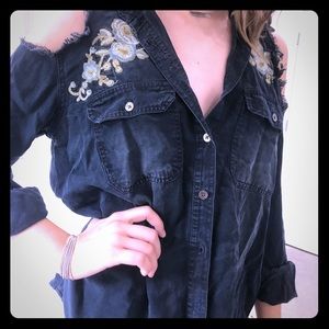 Vintage Havanna Shirt